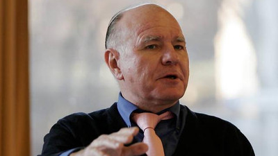 Doktor Kıyamet'ten korkunç uyarı!