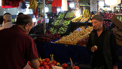 Yoksulluk sınırı 5584 liraya yükseldi