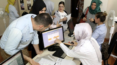 İSMEK kayıtları 3 Temmuz'da başlıyor