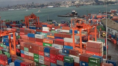 İhracat rakamları açıklandı!