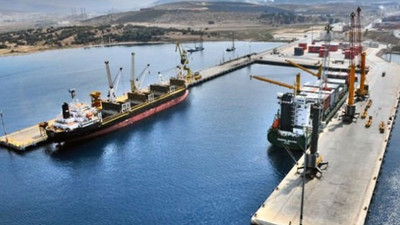 Limanlarda yeni dönem başlıyor!