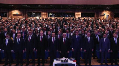 TİM'in yeni başkanı İsmail Gülle oldu