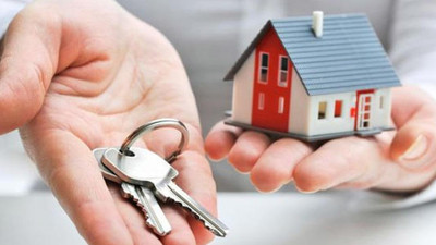 Konut fiyatları Eylül'de yüzde 10 artacak