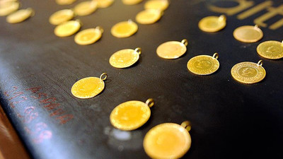 Altın seçimin ardından yüzde 3 eridi