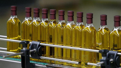 Japonya'ya zeytinyağı ihracatı yüzde 520 arttı