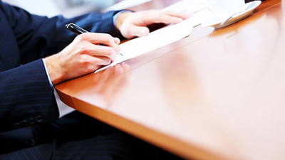 Yatırımcıya güvence yasası geliyor