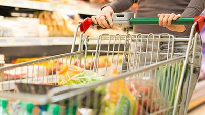 Enflasyon rakamları açıklandı