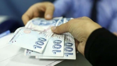 Emekliye 10 katına kadar faizsiz kredi!