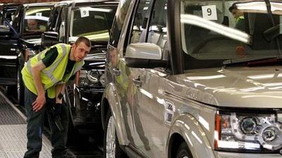 Otomotiv devinden kritik uyarı!