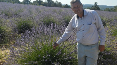 İki kat kazandı köyün kaderini değiştirdi!