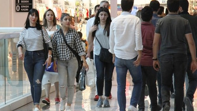 Türkiye'yi tercih ediyorlar