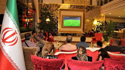 İranlılar, kendi ülkelerinden çok Türkiye'yi tercih ediyor