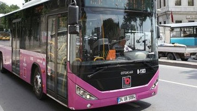 Kurban Bayramı'nda İstanbul'da toplu ulaşım yüzde 50 indirimli