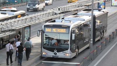 15 Temmuz'da İstanbul'da toplu ulaşım ücretsiz