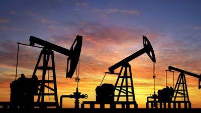 Brent petrol yüzde 6 değer kaybetti