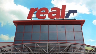 Real'den satış haberlerine açıklama