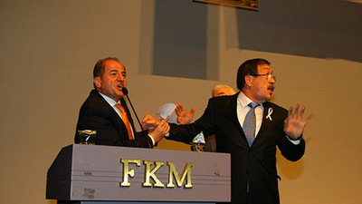 Kuyumcuların tansiyonu yükseldi!