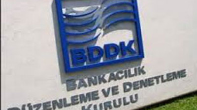 BDDK'da deprem!