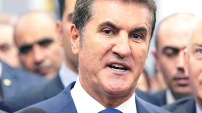 Sarıgül'e 8 milyon $'lık tedbir!