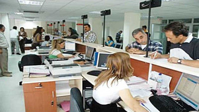 Milyonlarca memura şok!