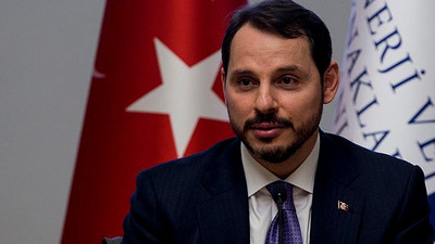 Bakan Albayrak: Piyasanın önünde olacağız