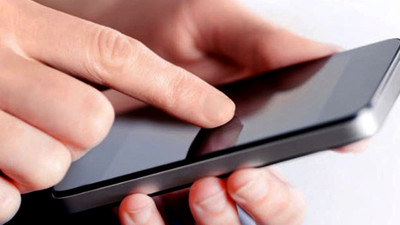 Bankacılık işlemleri mobilden yapılıyor