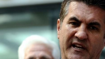 TMSF'den Sarıgül açıklaması