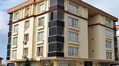 Dul kadına ev kiralamayana emsal ceza