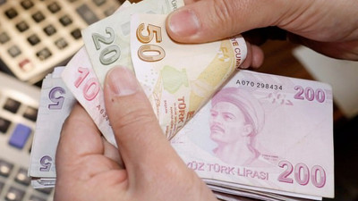 Maaşlara 637 TL zam