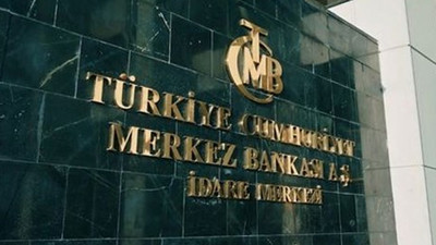 Merkez Bankası faiz kararını açıkladı