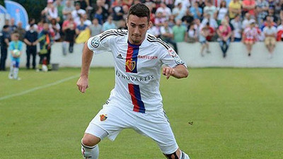 Aslan 5. Bombayı patlatıyor