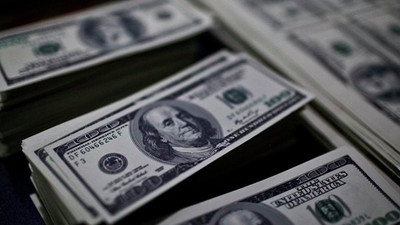 Dolar/TL 4.86 seviyesinde