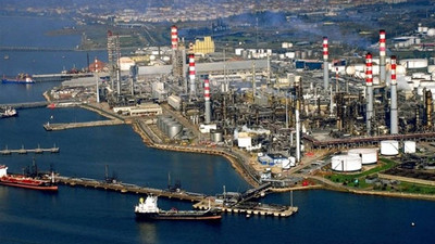 TÜPRAŞ cezayı mahkemeye taşıyor