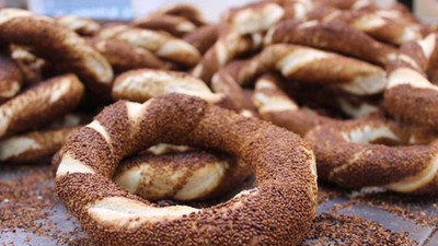 Üreticilerden açıklama: Susamlı simit üretimi durma noktasına geldi