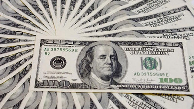 Dolar 2.25'i aştı!