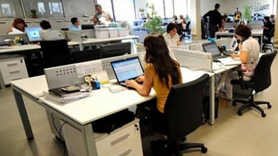 İş hayatında yeni dönem!