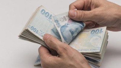 İşsize kolay maaş