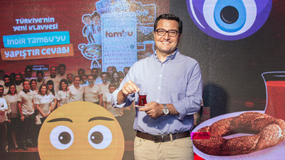 TAMBU 1'nci yılında duygulara tercüman oldu