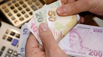 Emekliye 3 maaş avans!