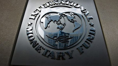 IMF'ten Çin'e uyarı