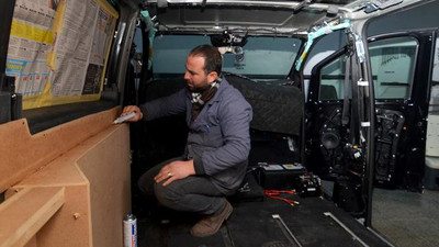 Bu arabaları gören inanamıyor!