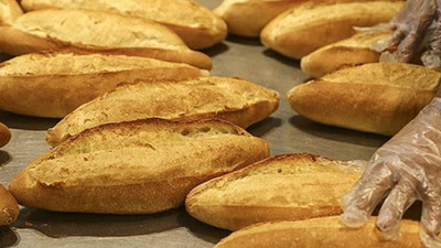 Ekmek zammına dava!