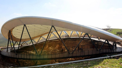 Göbeklitepe UNESCO listesine girdi, bölge turizmi canlandı