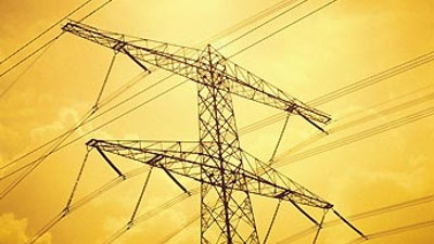 Enflasyonu elektrik çarptı