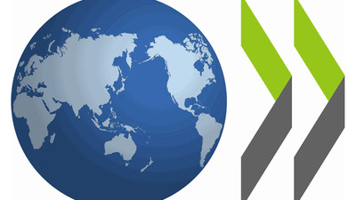 OECD'den şok uyarı!