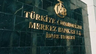 Merkez Bankası enflasyon tahminini yükseltti