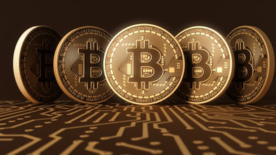 Bitcoin 8 bin doların altında!