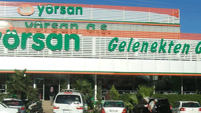 Türk gıda devi Araplara satıldı