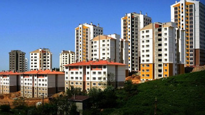 Binlerce kiralık ev arıyorlar