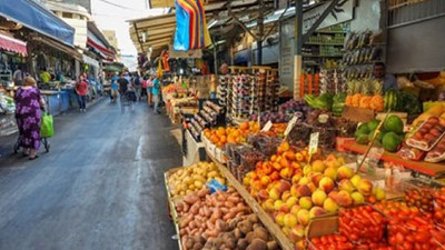 Temmuz ayı enflasyon verileri